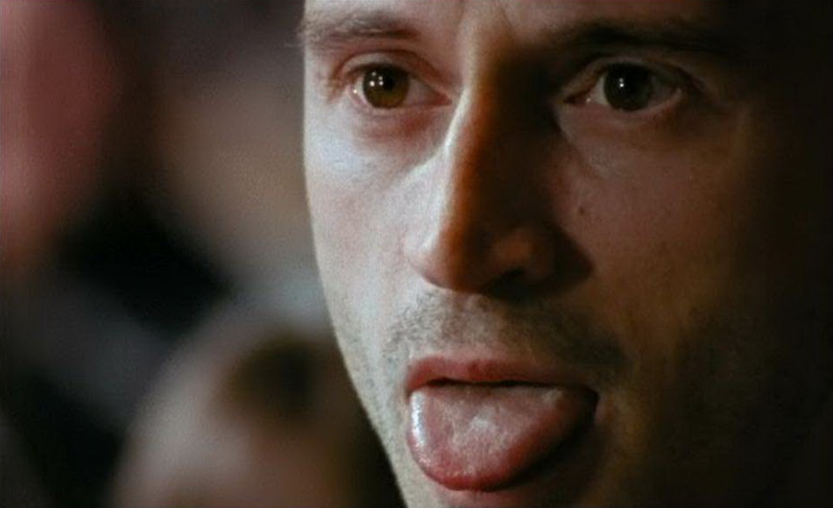 «Священник» (1994)