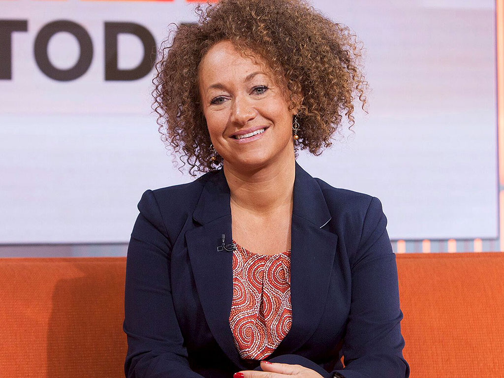 Rachel Dolezal