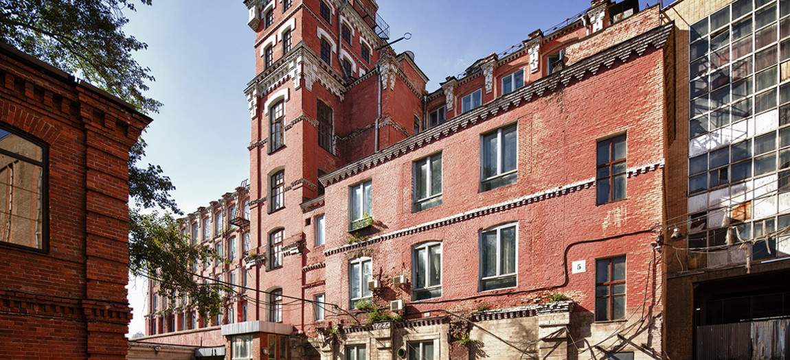 Биеннале молодого искусства