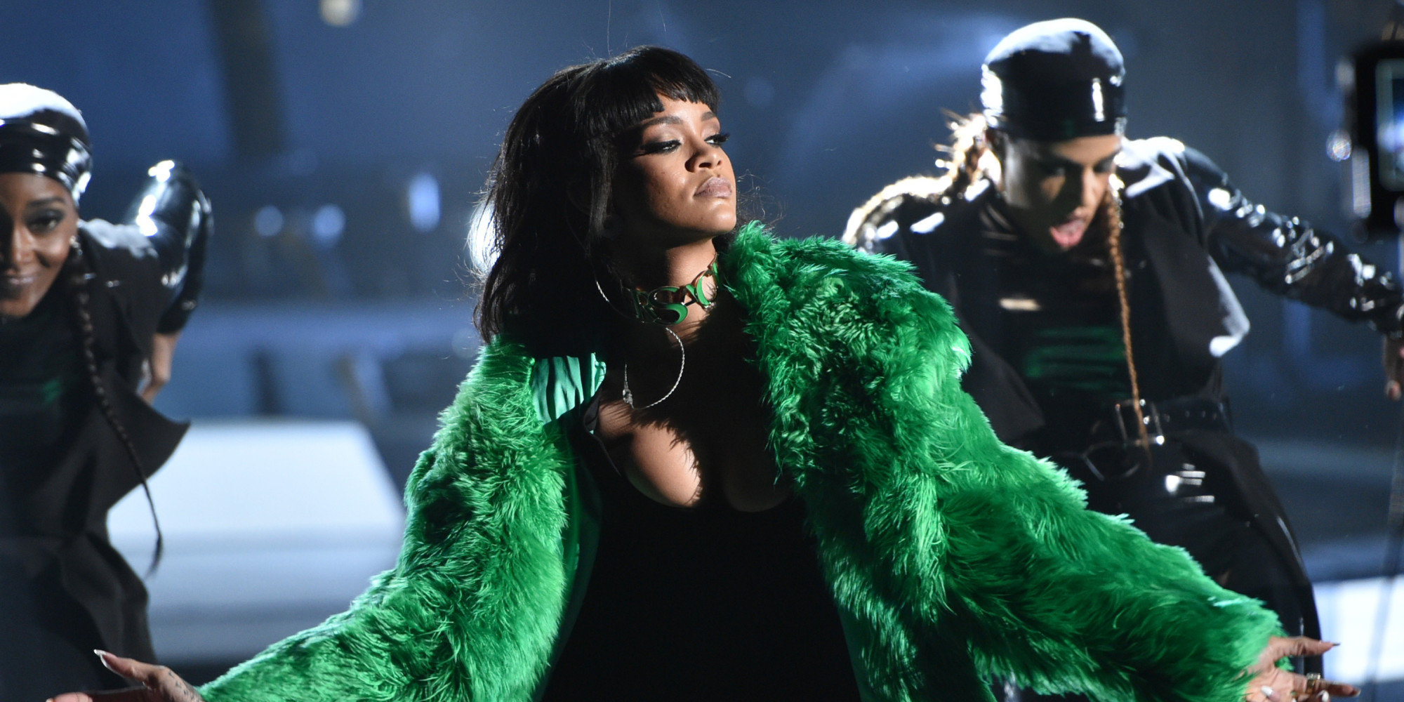 MTV EMA 2015: Полный Список Номинантов - PEOPLETALK