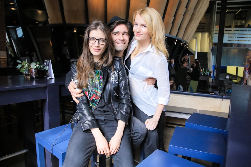 Чистое искусство