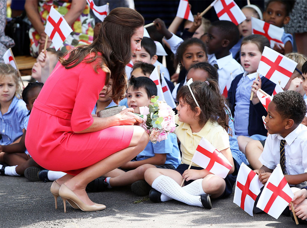 кейт миддлтон