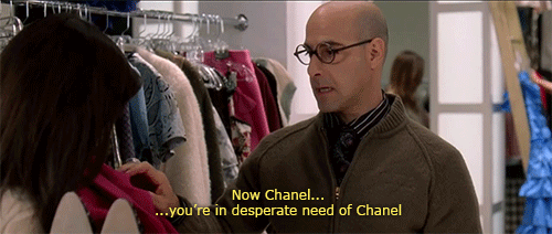 devil wears prada