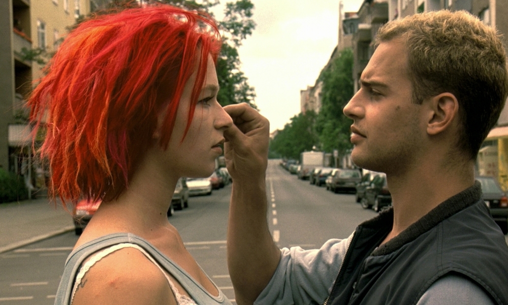 Run Lola Run