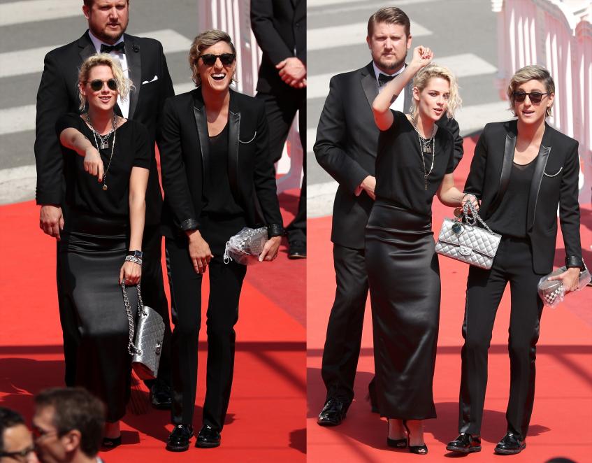 кристен алиша