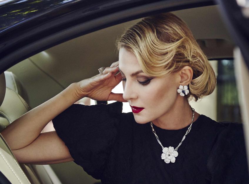 рената литвинова