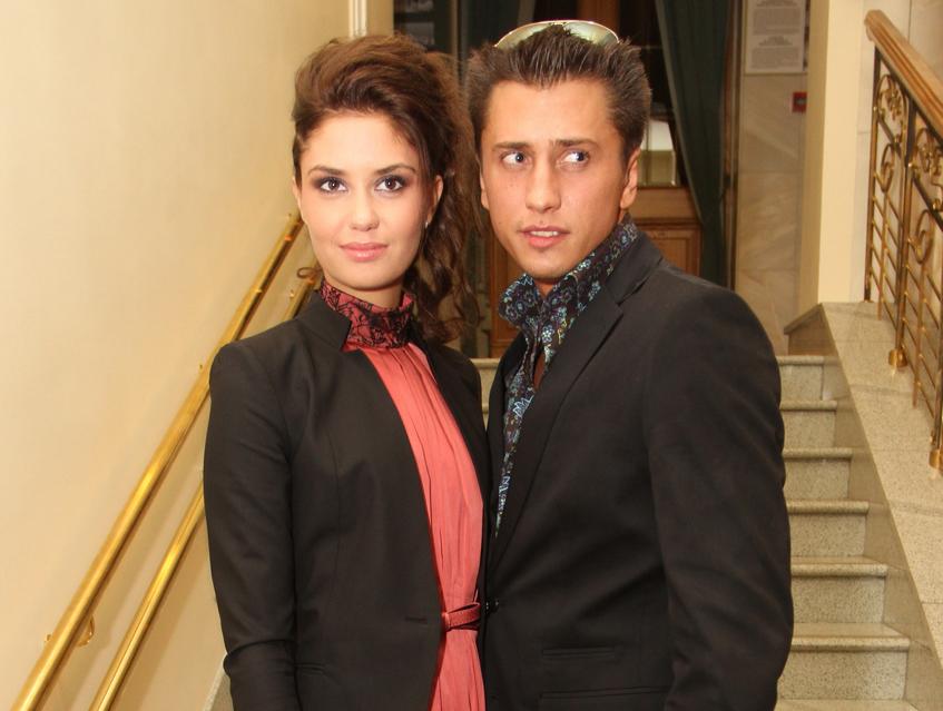 Агата и Павел