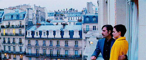 Отель Шевалье