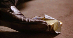 Последнее танго в Париже