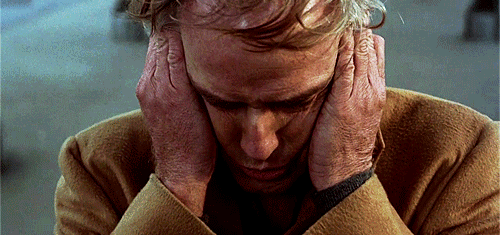 Последнее танго в Париже