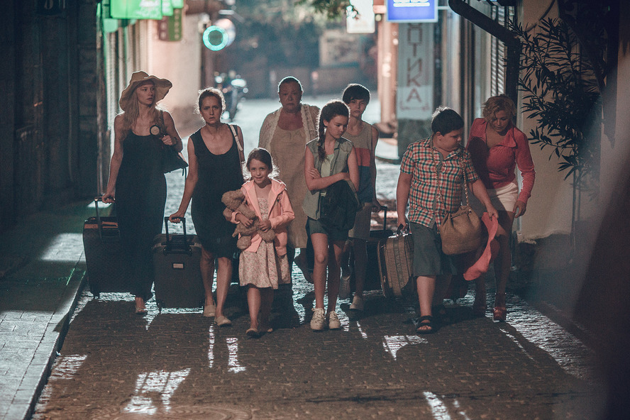 Сдается дом