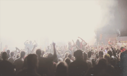 Фестиваль в Крыму