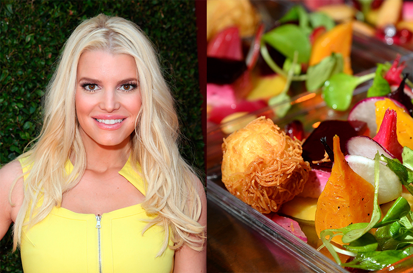 Джессика Симпсон