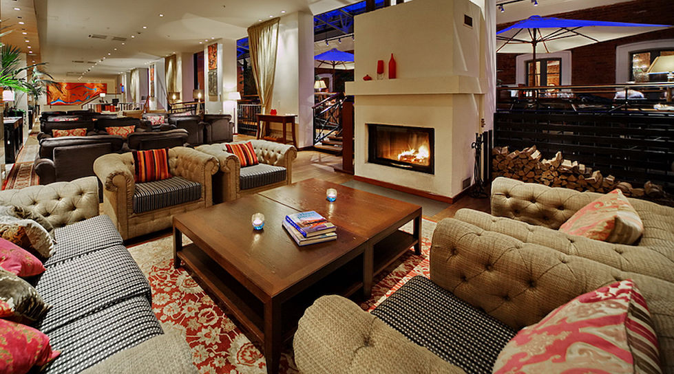 Solo Sokos Hotel Palace Bridge