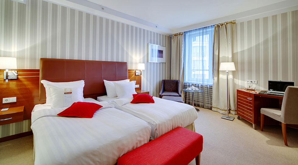 Solo Sokos Hotel Palace Bridge