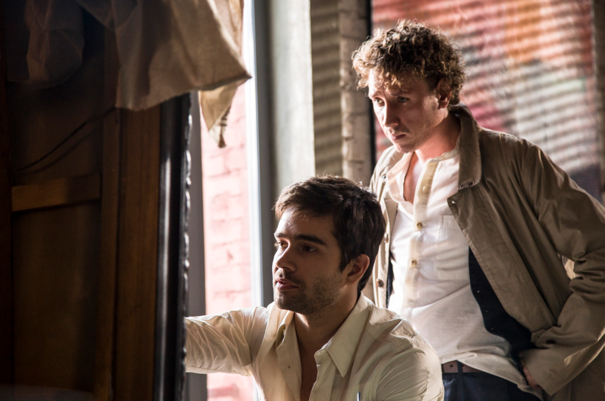 Петр Федоров