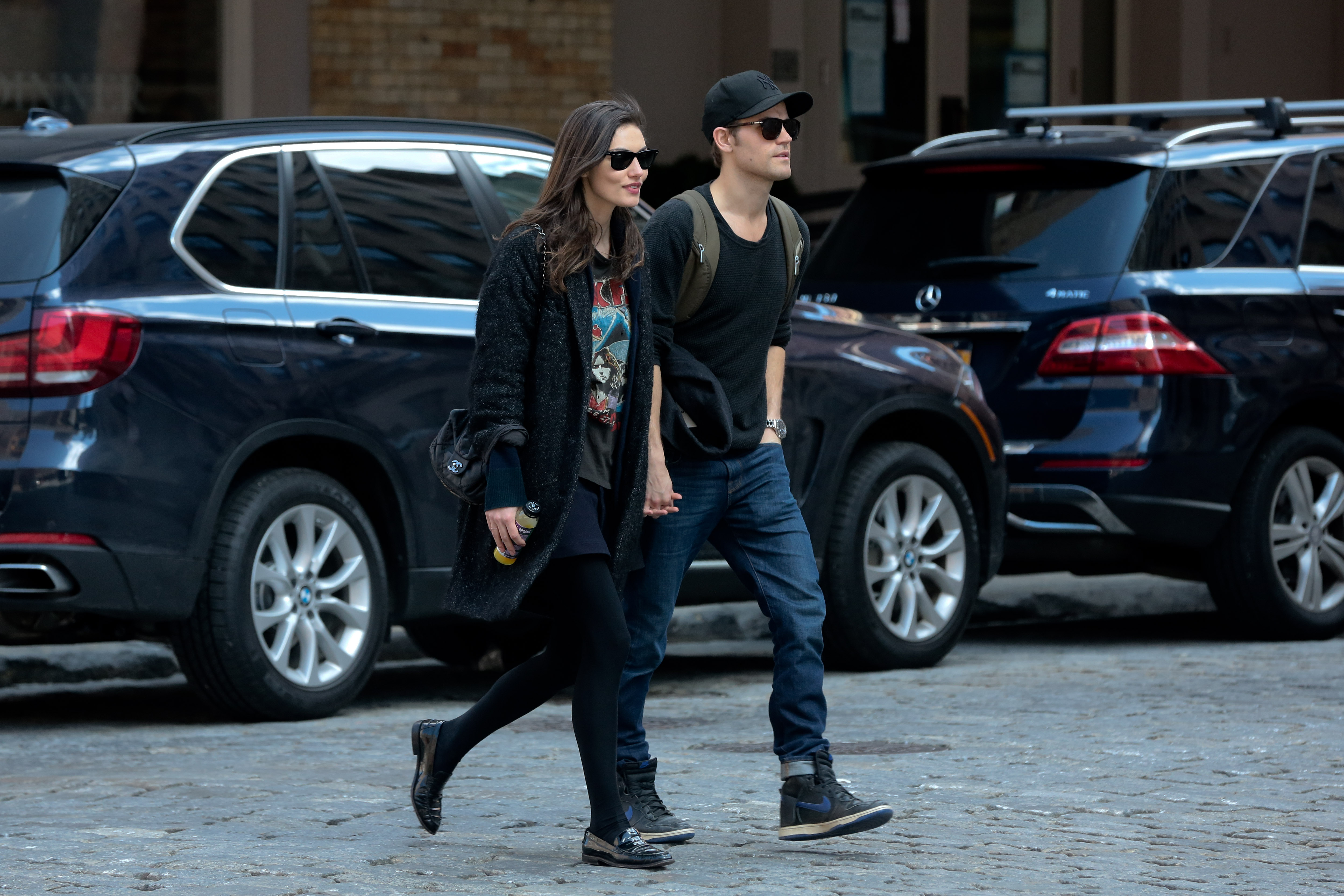 уэсли и тонкин