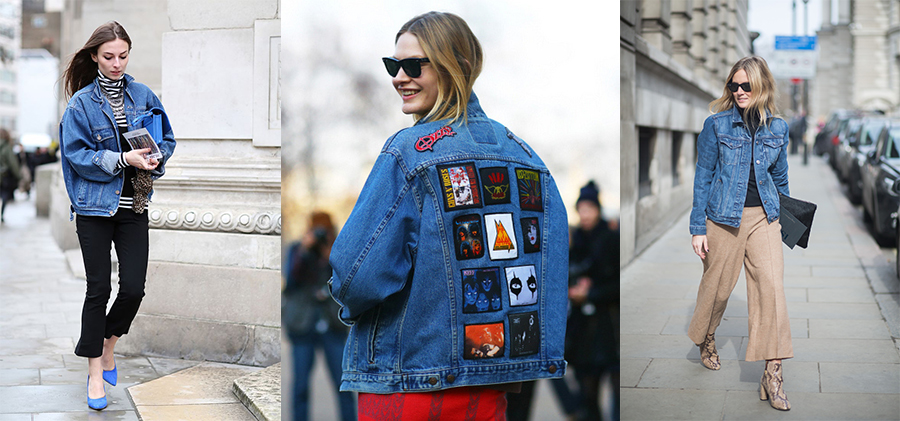 7 главных покупок этой весны