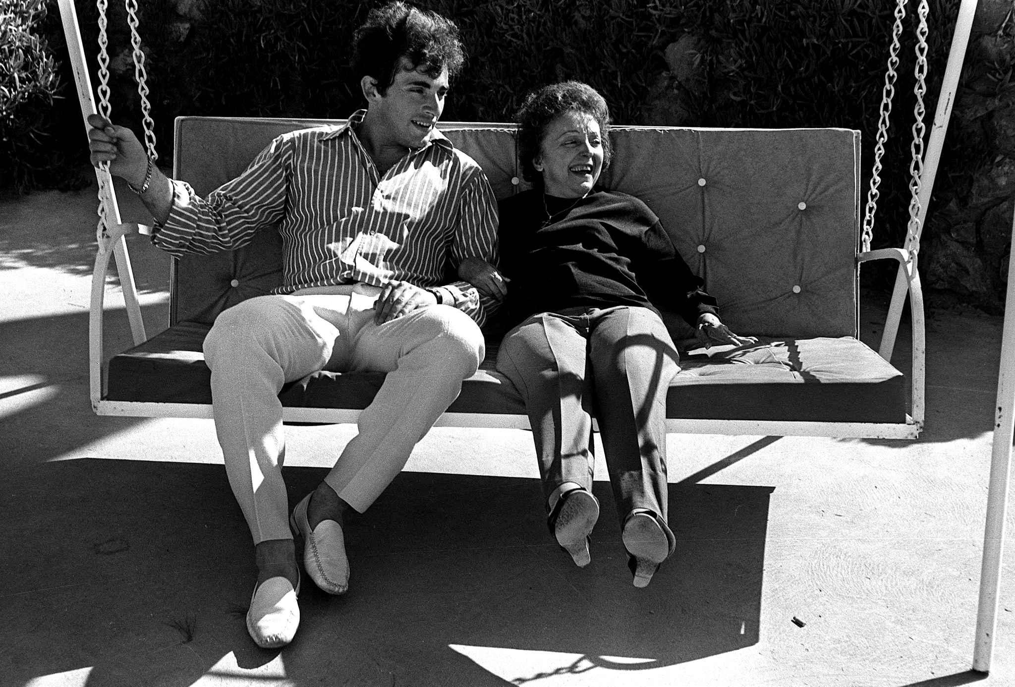 Эдит Пиаф 100 лет