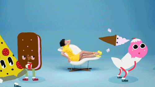 Как справиться с похмельем