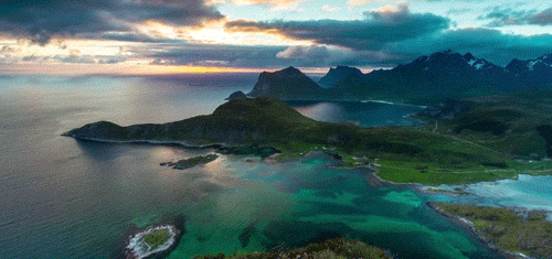 путешествия