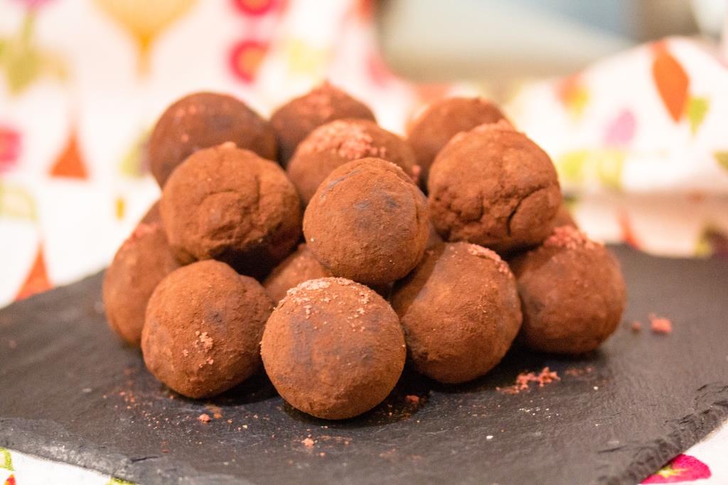 Простые десерты, которые скрасят твои будни