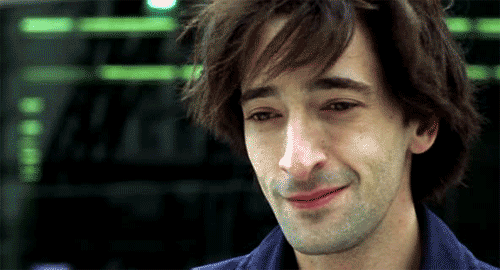 Эдриан Броуди