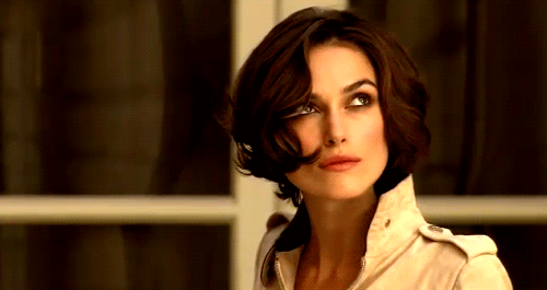 Кира Найтли