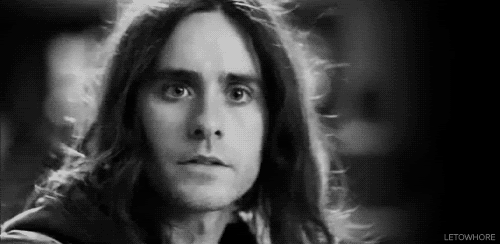 Джаред Лето