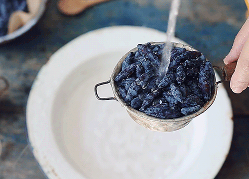 продукты, которые помогут справиться с депрессией