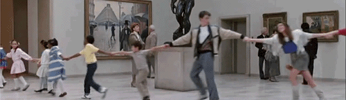 достопримечательности