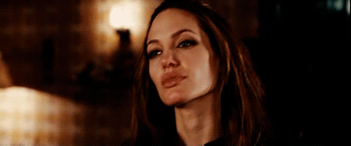 Анджелина Джоли