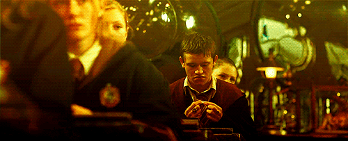 симус финниган