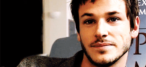 Гаспар Ульель