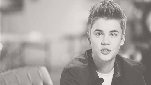 Джастин Бибер