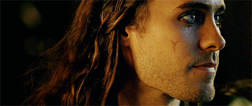 Джаред Лето