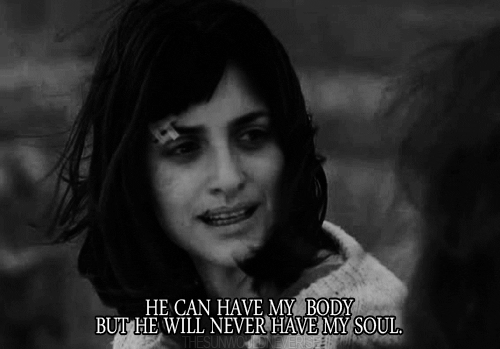 Пенелопа Крус