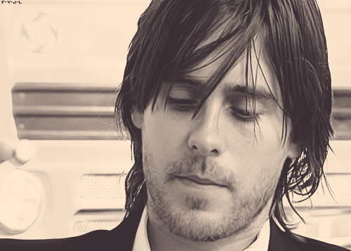 Джаред Лето