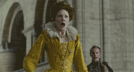 ELIZABETH: THE GOLDEN AGE