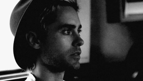 Джаред Лето