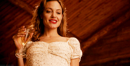 Анджелина Джоли