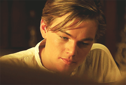 Леонардо ДиКаприо