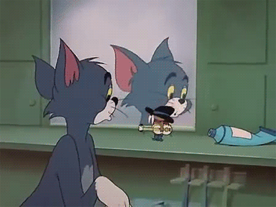 tom and jerry