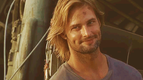 Джош Холлоуэй