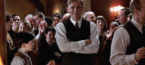 Проклятый путь