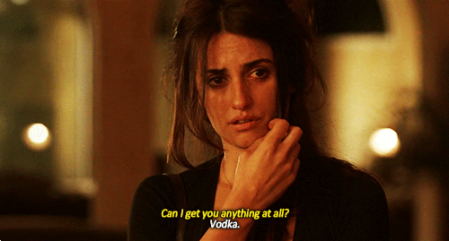 Пенелопа Крус