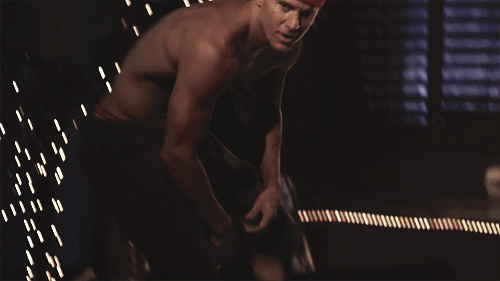 Ченнинг Татум