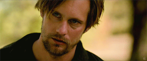 Александр Скарсгорд