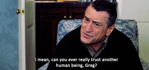 Насколько серьезны ваши отношения