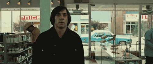 Старикам тут не место